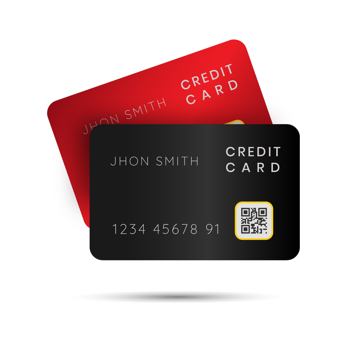 Credit Card